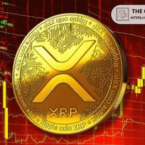 XRP to $1.11 Is Very Possible as Market “Shakes Out the Cry Babies” Before Monster Move Up: Analyst
