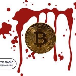 Bitcoin Slides Below $65K as $468 Million in Crypto Positions Liquidated in 24 Hours