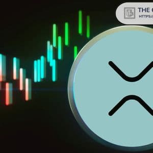 XRP to $6 or $0.489: Depends on How XRP Interacts with These Levels