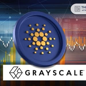 Cardano Allocation in Grayscale Smart Contract Fund Soars to 20.2%