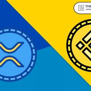 Over 31,000,000 XRP Flowed into Binance in a Day: What are The Possible Implications?
