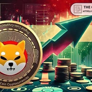 Can Shiba Inu Turn Small Money Into Life-Changing Gains Again?