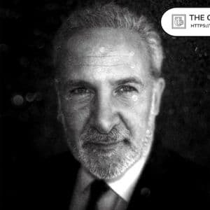 Bitcoin Down 66% When Priced in Gold Since November 2021: Peter Schiff