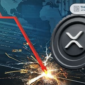 How Far Lower Could XRP Go Before Finding a Bottom? Analysis Shares Pointers