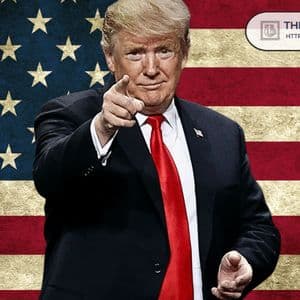 Donald Trump Makes No Mention of Crypto or Bitcoin in State of the Union Address