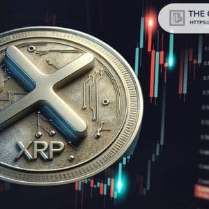 XRP Price if XRP and RLUSD Tap the $9.6T Daily Turnover in the FX Market