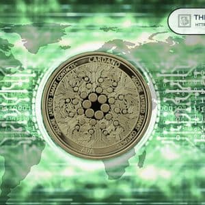 Cardano Price Analysis for Feb 25: ADA is Testing Key Fib Resistance, But Where Next?