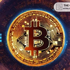 Bitcoin Bears Dominate Futures Market as Funding Rate Turns Negative—What Could Happen Next?