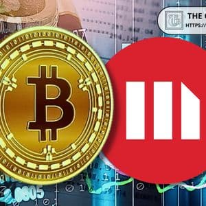 $6B in Shorts Push Strategy to Most Shorted U.S. Mega-Cap Amid Bitcoin Dip