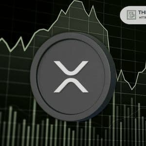 Analyst Identifies Crucial XRP Support Zone at $0.90