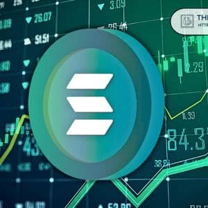 Solana Price Prediction for Feb 27: SOL Eyes Reversal But Weekly Chart Warns of Lower Levels