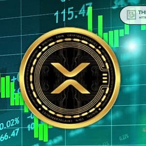 XRP Next Target Will “Retire My Entire Bloodline”: Analyst