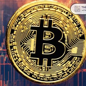 Bitcoin 703 Days Post-Halving: Analyst Predicts When BTC Could Bottom