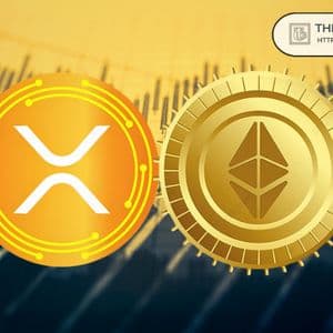 XRP Tops Ethereum in Weekly Flows Amid Market Slowdown