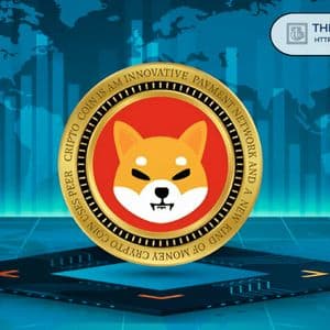 Shiba Inu Price on the Edge of a Triangle Breakout—Here’s the Target