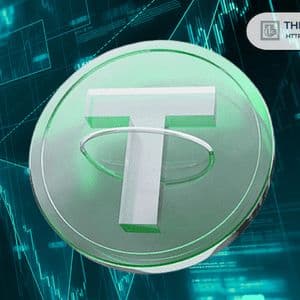 XAUT Perpetual Futures Volume on Binance Hits New Record Peak Above $6B