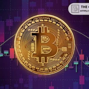 Bitcoin Faces Heavy Sell Wall at $72,500: What’s Next?