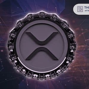 XRP 1, 2, 3 Monthly RSI Formation Progresses—What Does History Say?