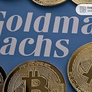 Goldman Sachs Calls $70K Bitcoin Bottom After 45% Bloodbath