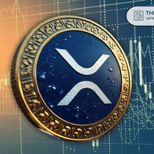 XRP Records Worst First Quarter Since 2018