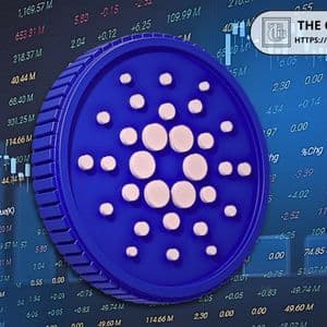 Cardano Price Analysis: ADA Still Stuck Below 50 MA as It Lags Behind Bitcoin and Ethereum