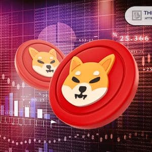 Shiba Inu Setup Points to $0.000014 Upside If This Key Support Holds