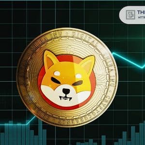 Shiba Inu: 31,740,200,000 SHIB Hits Exchanges, but Price Rises Instead