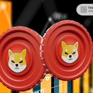 Poloniex Says “Shiba Inu Revolution Is Here — Are You Ready to Take the Green Pill?”