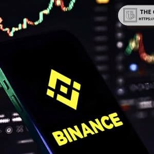 Gold Futures on Binance Hit the $100B Volume Milestone
