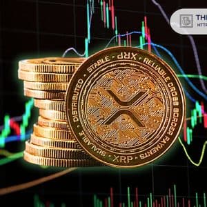 XRP Utility Soars as Ripple Reveals 13,000 Bank Connections and $12.5T Flow