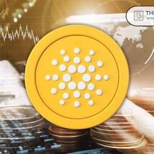 Cardano Will Start Pumping When Bitcoin Crosses This Key EMA