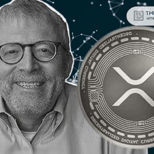 Peter Brandt Says XRP Is the Best Bet in Crypto for Transactional Adoption