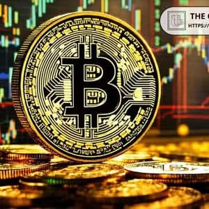 Bitwise Says Bitcoin Remains Poised for Growth Despite Drop From $80K, Sees Debt Crisis as Catalyst