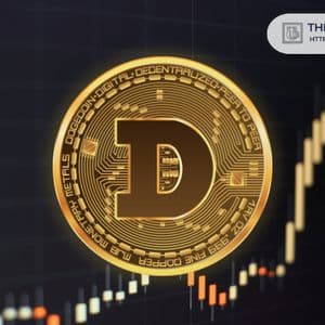 Can Dogecoin Really Hit $1 in 2026? The Truth Might Shock You