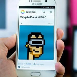 Infinite Node Foundation Acquires CryptoPunks IP, Adds $25 Million to the Mix