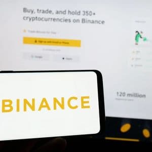 SEC Drops Case Against Binance, Crypto Scores a Win