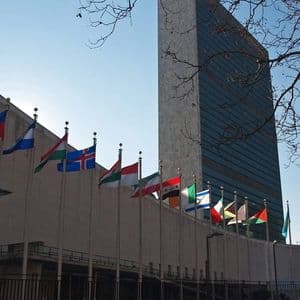 Circle Teams Up With UN to Modernize $38 Billion in Global Aid Transfers