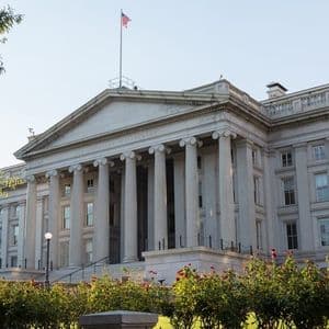 US Treasury to Keep Seized Bitcoin, No Market Buys Planned
