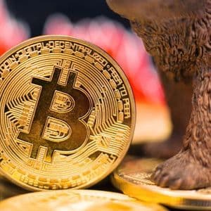 Bitcoin just cracked below $70K...