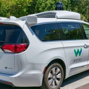 Waymo’s ‘Self-Driving’ Tech Questioned Over Overseas Remote Guides