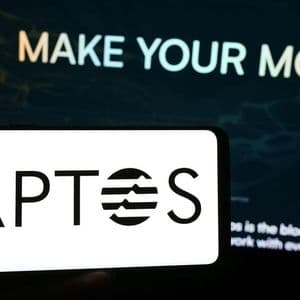 USDCBL Set to Power Aptos Labs’ New Derivatives Exchange