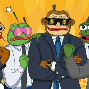 Wall Street Ponke Launches with AI Tools, Learning Hub, and Over $300K Raised in Hours