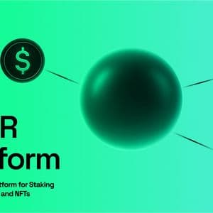 R0AR Introduces Unified DeFi Platform for Token, Liquidity, and NFT Staking