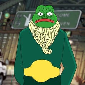 Ethereum Based Meme Coin PEPETO Raises Above $5.5M in Presale