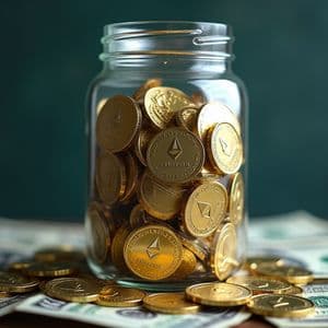 ETH eyes further dip as Buterin looks to sell more holdings