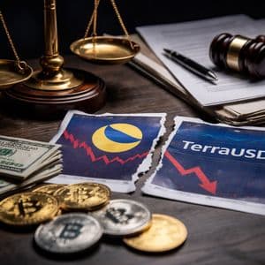 Terraform bankruptcy lawsuit targets Jane Street over Terra collapse