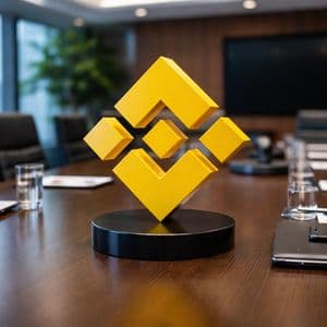 Binance disputes media claims over $1.7B Iran-linked transactions