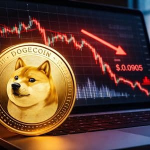 Can DOGE bounce back? Analysts warn of fall to $0.06