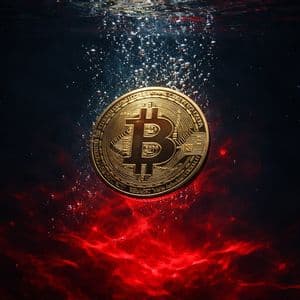 Bitcoin recovery at risk as tariff tensions, policy delays hurt sentiment