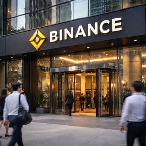 US Senate probes Binance over Iran, Russia sanctions evasion